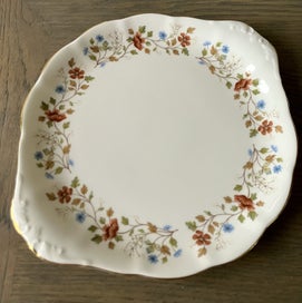 Listing 4 of 4 for Cake plate