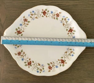 Listing 2 of 4 for Cake plate