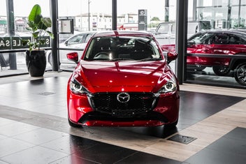 Mazda 2 2026 photo 3