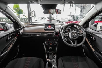 Mazda 2 2026 photo 4
