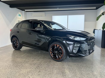 Acura Terramar 2025 photo 2