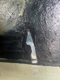 Listing 3 of 4 for 'The Keyhole - Piha' Original Artwork by NZ artist Stu Duval