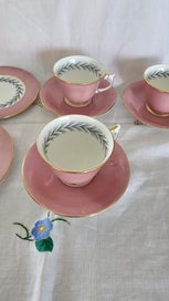 Listing 2 of 6 for Aynsley Trios Plus Duo ++