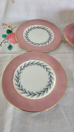 Listing 3 of 6 for Aynsley Trios Plus Duo ++