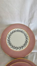 Listing 5 of 6 for Aynsley Trios Plus Duo ++