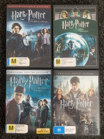 Listing 5 of 8 for Bulk lot of kids tv series and movies (D)