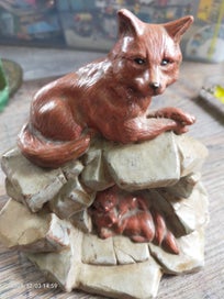 Listing 1 of 5 for 1985 Fox and Pups