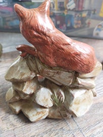 Listing 2 of 5 for 1985 Fox and Pups