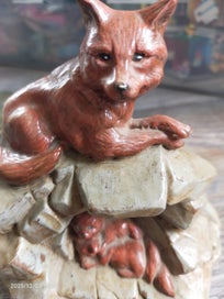 Listing 4 of 5 for 1985 Fox and Pups