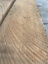 Listing 11 of 20 for 52 LM — 150 × 50 mm Solid Ancient Swamp Kauri Timber Lot