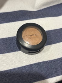 Listing 1 of 3 for Mac Gold Eyeshadow