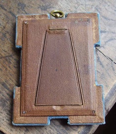 Listing 4 of 5 for Miniature Portrait of a Young Boy, Hand Painted, Late 19thC - E20thC.