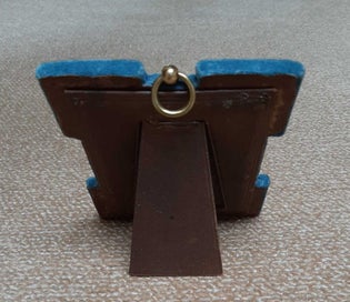 Listing 5 of 5 for Miniature Portrait of a Young Boy, Hand Painted, Late 19thC - E20thC.