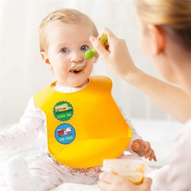 Listing 5 of 5 for 500Pcs/Roll 1.5 Inch 8 Designs Bus Car Truck Stickers for Children - 9ROLLS - 1