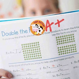 Listing 5 of 5 for 500Pc/roll Cartoon Animal Waterproof Stickers Roll Toys For Kids - 9ROLLS Sti...