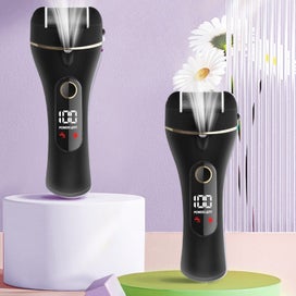 Listing 7 of 7 for Foot Easily Removes Hard and Dead Skin Multi Speed Adjustment Portable Desi