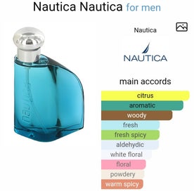 Listing 6 of 8 for Nautica Range