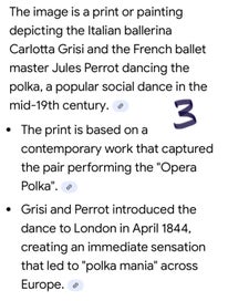 Listing 9 of 10 for 4 x period prints