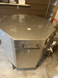 Listing 3 of 11 for Cobcraft Octagon 3.2, 91 litres, 5 years old single phase