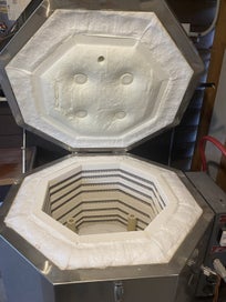 Listing 1 of 11 for Cobcraft Octagon 3.2, 91 litres, 5 years old single phase