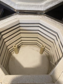 Listing 2 of 11 for Cobcraft Octagon 3.2, 91 litres, 5 years old single phase