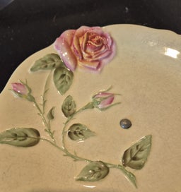 Listing 3 of 5 for Stunning Royal Winton Cake Stand