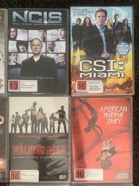 Listing 4 of 7 for Bulk tv series (H)