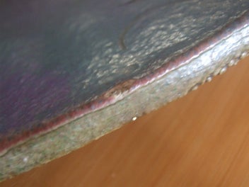 Listing 5 of 5 for Large John Anderson Pottery Bowl
