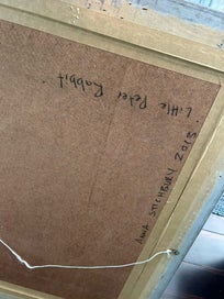 Listing 2 of 2 for Anna Stitchbury Art