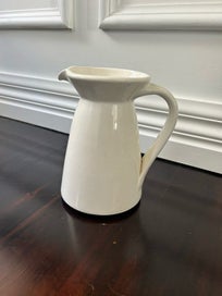 Listing 1 of 2 for Pottery jug