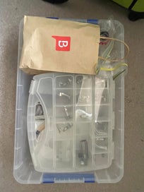 Listing 3 of 4 for Bernina 830 Embroidery machine