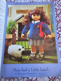 Listing 5 of 10 for Little Bo Peep and Friends - Knitting Patterns