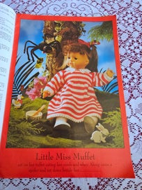 Listing 3 of 10 for Little Bo Peep and Friends - Knitting Patterns
