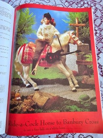 Listing 7 of 10 for Little Bo Peep and Friends - Knitting Patterns