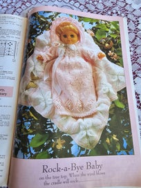 Listing 8 of 10 for Little Bo Peep and Friends - Knitting Patterns