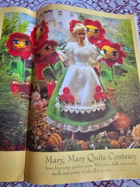 Listing 9 of 10 for Little Bo Peep and Friends - Knitting Patterns