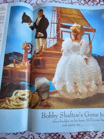 Listing 6 of 10 for Little Bo Peep and Friends - Knitting Patterns