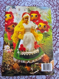 Listing 10 of 10 for Little Bo Peep and Friends - Knitting Patterns