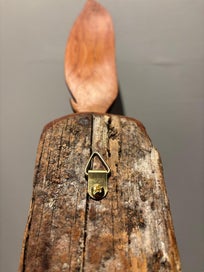 Listing 5 of 5 for NZ TOTARA FEATHER - Kea