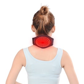 Listing 2 of 7 for Neck Brace for Neck Pain and Support,Neck Brace with Magnet,Magnetic Brace