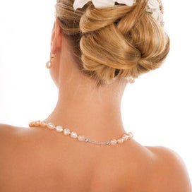 Listing 3 of 9 for 12pcs Stainless Steel Bracelet Necklace Extender Set, Lobster Clasps Closur