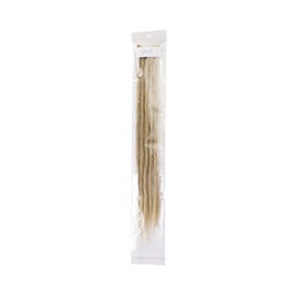 Listing 5 of 6 for Braids Hair Extensions Synthetic Hair for Women 20 Inch Light Weight 25G Br
