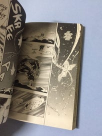 Listing 2 of 3 for Tegami Bachi, Vol. 8 by Hiroyuki Asada