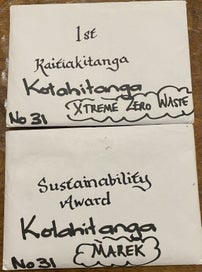 Listing 6 of 7 for Kakahu Kotahitanga