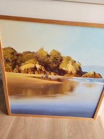 Listing 4 of 6 for Waiheke Island morning