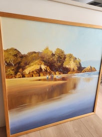 Listing 5 of 6 for Waiheke Island morning