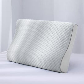 Listing 4 of 7 for Massage Pillowcase Memory Pillow Pillowcase Pillow Cover Cool Thin Summer H