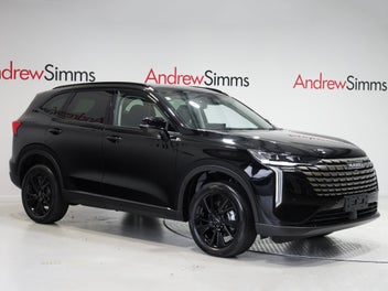 Haval H6 2026 photo 2