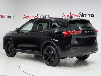 Haval H6 2026 photo 3