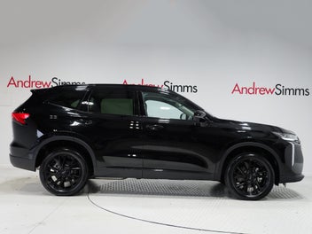 Haval H6 2026 photo 4